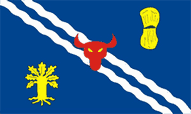 Oxfordshire Flags